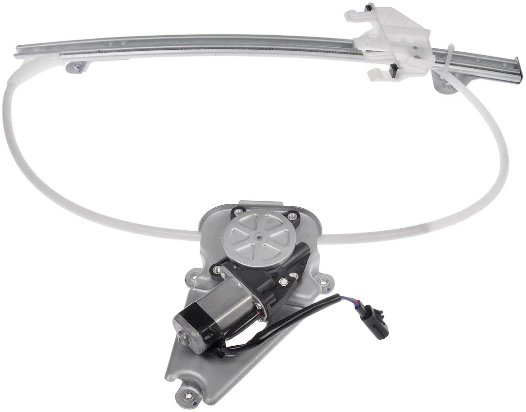 748-575 – DORMAN Window Regulator, OE Replacement Confirm Lift Plate Of Old Part Matches New Part Use With Power Wind...